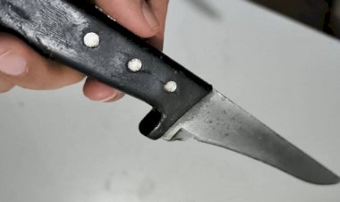Adolescente de 16 anos esfaqueia pai após presenciar agressões contra a mãe em distrito de Porto Velho