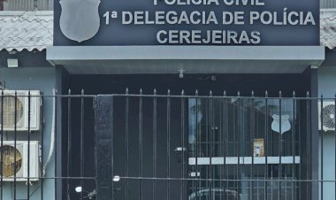Cerejeiras: Furto de fios elétricos em obra do Conselho Tutelar gera prejuízo e atrasa serviços