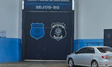 Pastor é preso em Cerejeiras para cumprir mais de 23 anos de prisão por estupro de vulnerável