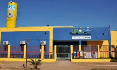 Mulher é atingida por bala perdida dentro de casa enquanto assistia jogo da Seleção em Porto Velho