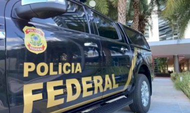 Operação da PF desarticula esquema de fraudes bancárias e prende suspeitos em Rondônia