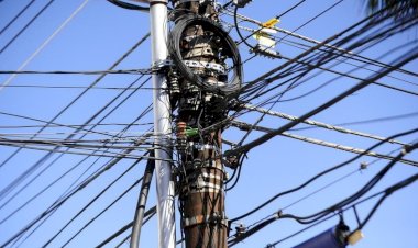 Rondônia registra 69 prisões por furto de energia em 2026; ligações clandestinas colocam vidas em risco