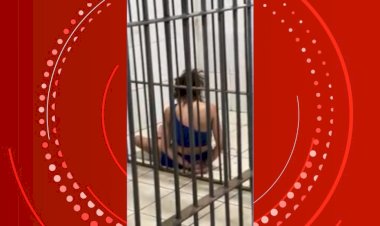 Testemunhas afirmam que estudante presa por morte de idoso já teria tentado atropelar outras pessoas em Porto Velho