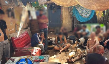 Operação da Polícia Civil prende suspeito de tráfico durante investigação de roubo a jovens após festa rave em Porto Velho
