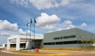 Câmara de Vilhena aprova aumento para secretários e fixa salário de vereadores em R$ 17 mil para próxima legislatura