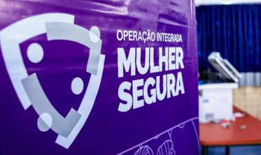 CEREJEIRAS: Homem é preso por descumprir medida protetiva solicitada pela própria mãe