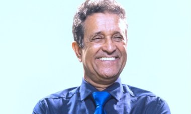 Dr. Benedito Alves, do PRB, renuncia ao salário de deputado e promete mandato voltado 100% ao social