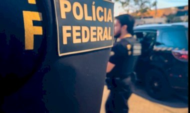 Operação Compressor mira grupo criminoso e cumpre prisões por tráfico de drogas entre Guajará-Mirim e Porto Velho