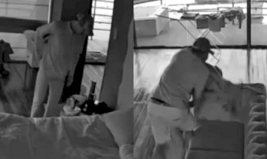 Ex-funcionário invade casa de empresário após demissão, furta objetos e acaba preso em Porto Velho