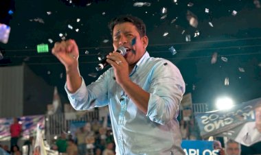 PSD oficializa candidatura de Adailton Furia ao Governo de Rondônia