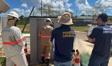 Furto de energia gera 13 prisões em julho e já soma mais de 80 flagrantes em Rondônia em 2026