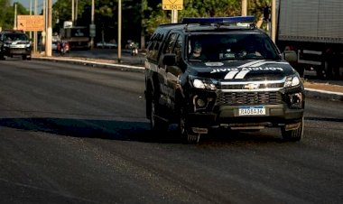 Homem investigado por estupro de vulnerável em Cerejeiras é preso no Mato Grosso