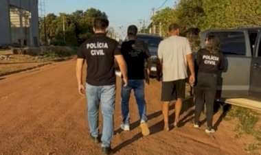 Pastor é preso em Rondônia suspeito de abusar sexualmente de mulheres durante suposto ‘processo de cura’