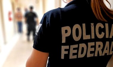 Polícia Federal realiza operação para investigar perseguição e crimes contra a honra em Porto Velho