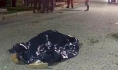 Homem de 52 anos é encontrado morto com ferimentos na cabeça em Chupinguaia