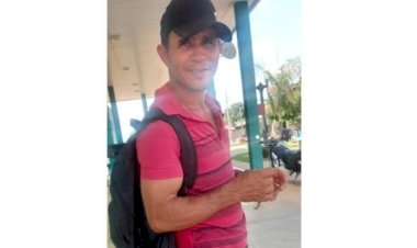 Homem morre após sofrer grave queda durante poda de árvore em Cerejeiras