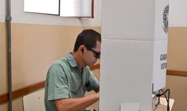 Participação de eleitores com deficiência cresce 42