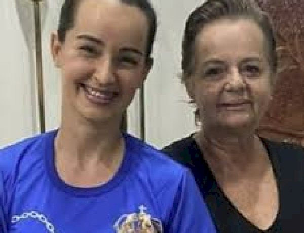 Mãe morre de AVC três dias após perder a filha em Porto Velho