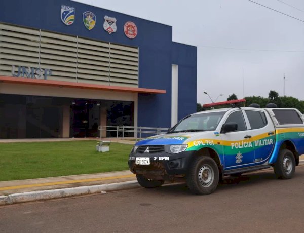 Homem é detido duas vezes em menos de 24 horas por furto de carne em supermercados de Vilhena