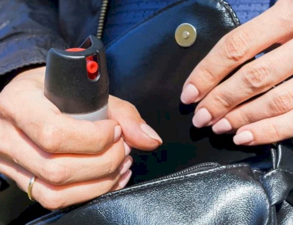 Lei estadual autoriza uso de spray de defesa pessoal por mulheres em Rondônia