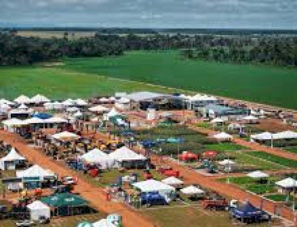 Agrocom 2026 deve impulsionar investimentos e fortalecer economia de Cerejeiras