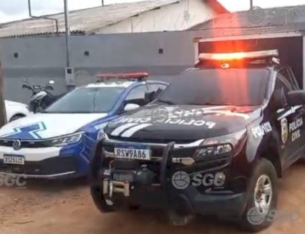 Adolescente de 12 anos é encontrada morta em unidade de acolhimento em Porto Velho