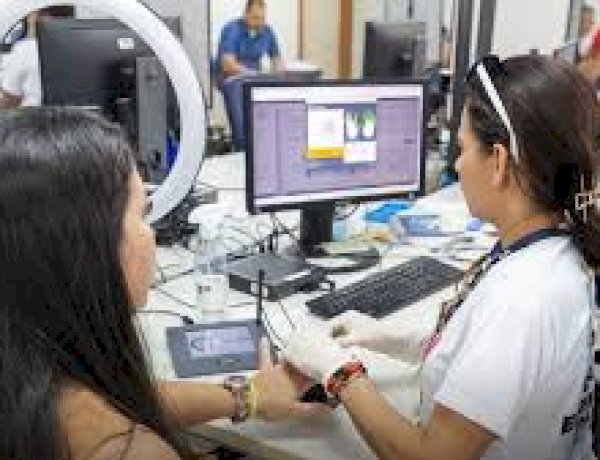 Mais de 57 mil eleitores em Rondônia devem regularizar o título até 6 de maio