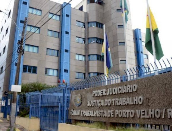 Justiça condena Caixa Econômica Federal a pagar mais de R$ 5,7 milhões a bancário em Rondônia