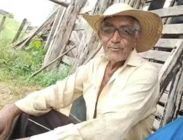 Em Rondônia, jovem é acusada de assassinar avô e tentar matar avó com tiros por causa de uma herança.