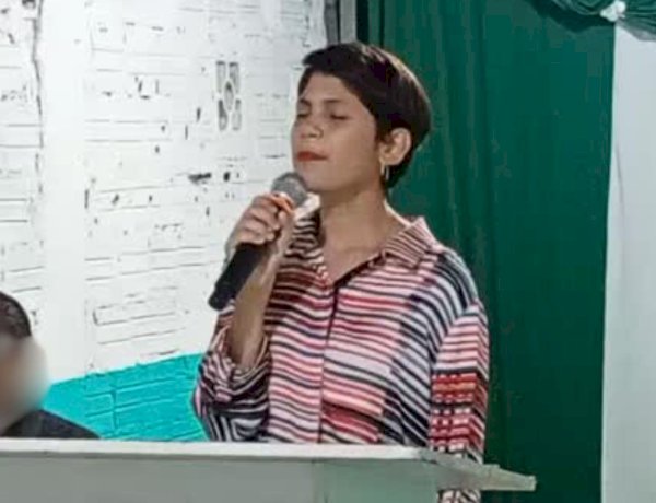 Adolescente de 16 anos é encontrada morta em Porto Velho; família é presa suspeita de tortura