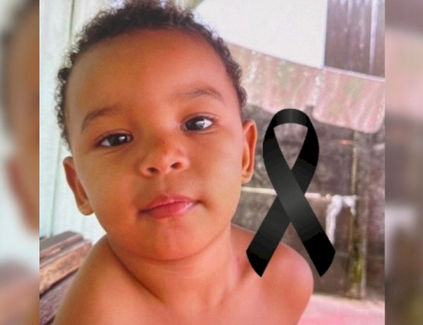 Tragédia em Ji-Paraná: criança de 1 ano morre após explosão causada por vazamento de gás