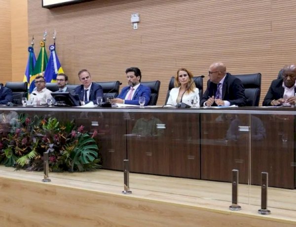 Ministério Público debate impactos do pedágio na BR-364 e destaca ações judiciais em andamento