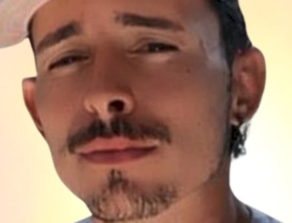 Jovem de 25 anos é encontrado morto em estrada rural de Cujubim (RO)