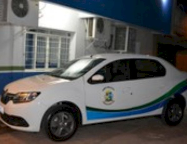 Em Rondônia, ex-vereador é condenado por falsidade ideológica e uso indevido de carro oficial