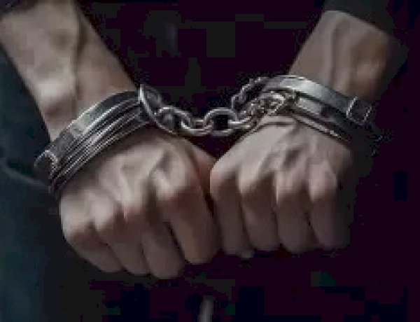 Jovem peruano é detido sob suspeita de estuprar adolescente na capital