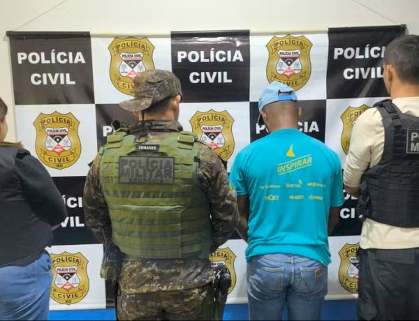 Suspeito de mutilar cachorro com roçadeira tem prisão preventiva decretada em Colorado do Oeste