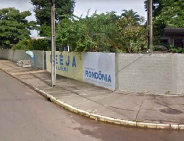 Jovem é agredido por grupo e ameaças levam Polícia Militar a atuar em frente a escola em Vilhena