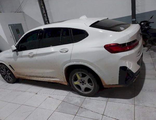 Ação da PM em Rondônia termina com reféns libertados, suspeitos mortos e quadrilha presa após roubo de BMW