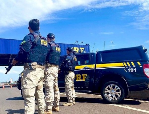 Assembleia Legislativa homenageia 50 anos da PRF em Rondônia