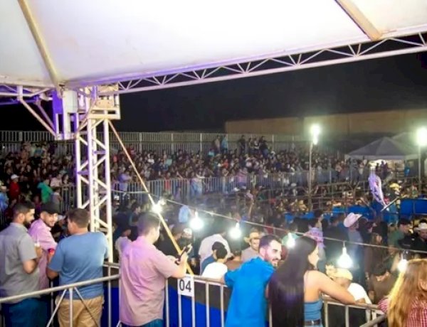 Cone Sul Agro Show 2026 atrai multidão em Cerejeiras e se consolida como grande evento regional