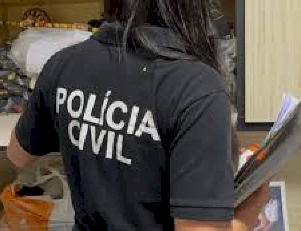 Homem é preso por ameaçar mulher e descumprir medida protetiva em Vilhena