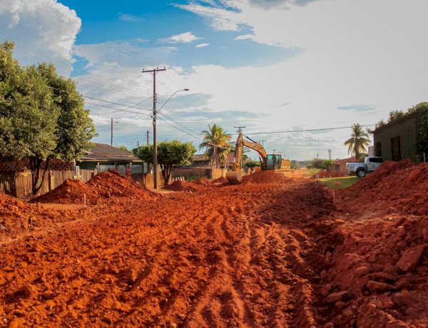 Vereador cobra manutenção de estradas rurais na Linha 1 em Cerejeiras