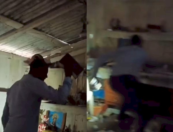 Pastor é condenado em Rondônia por ataque a centro de umbanda e intolerância religiosa