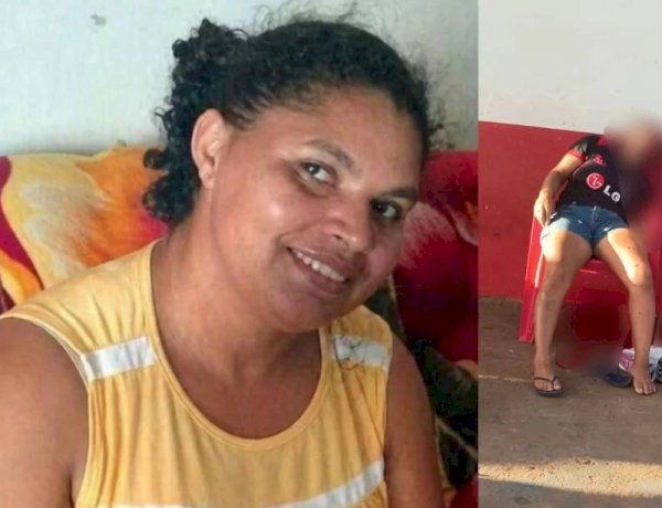 Casal é preso e arma é apreendida após homicídio em avenida de Vilhena