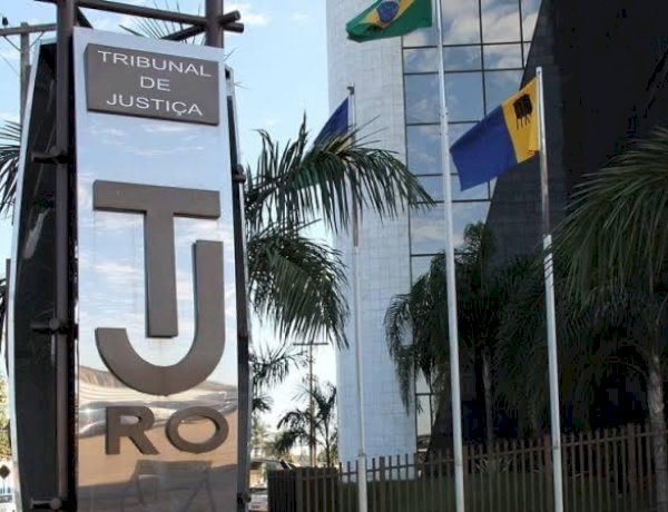 TJRO derruba lei estadual que autorizava porte de arma a agentes da Politec