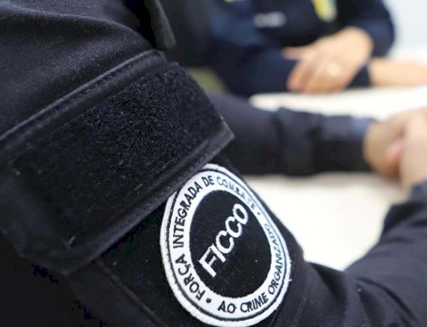 Força integrada prende foragido condenado por homicídio e corrupção de menores em RO