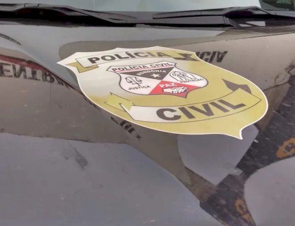 Polícia Civil apreende arma, drogas e motocicleta adulterada durante ação em Jaci Paraná