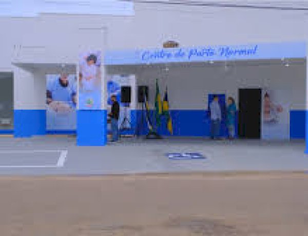 Hospital Regional de Vilhena promove ação de conscientização e atendimento sobre pré-eclâmpsia