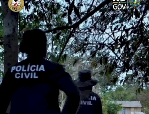 Polícia Civil intensifica Operação Caminhos Seguros em comunidades ribeirinhas do Baixo-Madeira