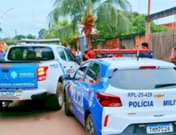 Homem é encontrado morto com sinais de espancamento em obra abandonada na capital